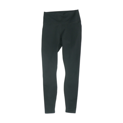 Black Active Leggings