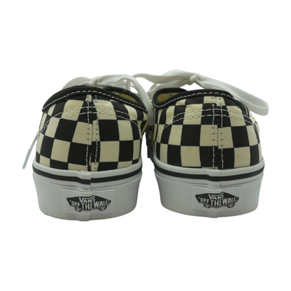 Vans Classic Low-Top Athletic Shoes – Image 3