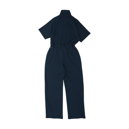 Black Jumpsuit