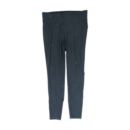 Black Active Leggings