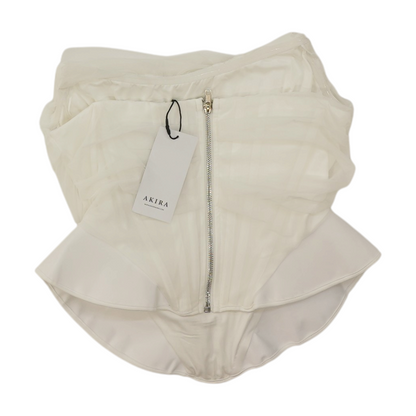 White Blouse