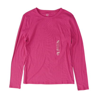 Pink Blouse