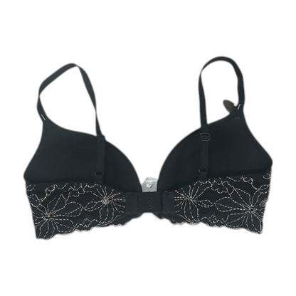 Black Bra