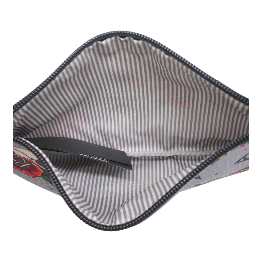 Harry Potter Relics Cosmetic Pouch