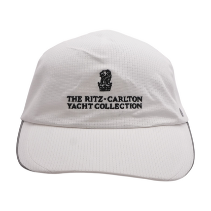 White Ballcap