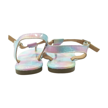 Multi Sandals