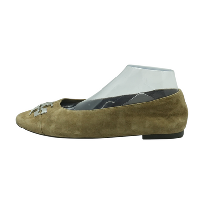 Brown Flats