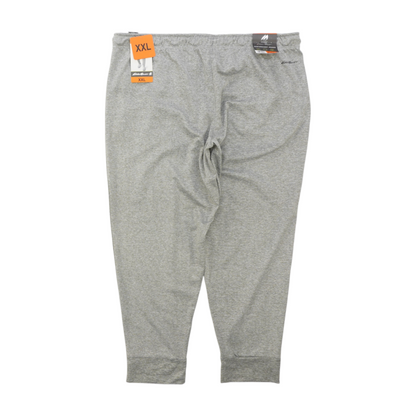 Gray Regular Pants
