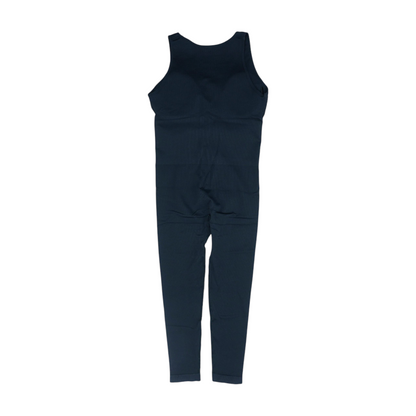 Black Jumpsuit