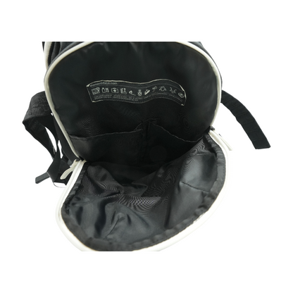 Black Backpack