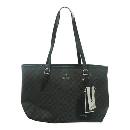 Black Shoulder Bag
