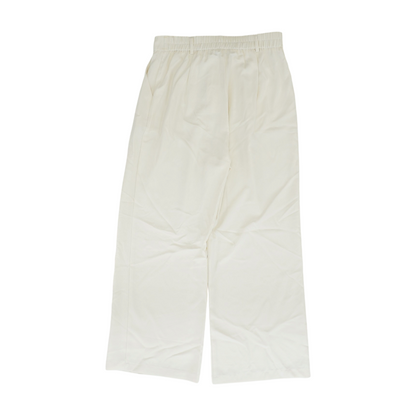 Ivory Pants