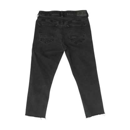 Black Slim Jeans