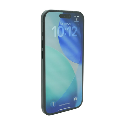 iPhone 15 "Carrier Unlocked" 128GB Black