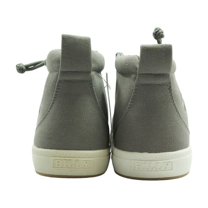 Classic Dir II High Gray Athletic Shoes