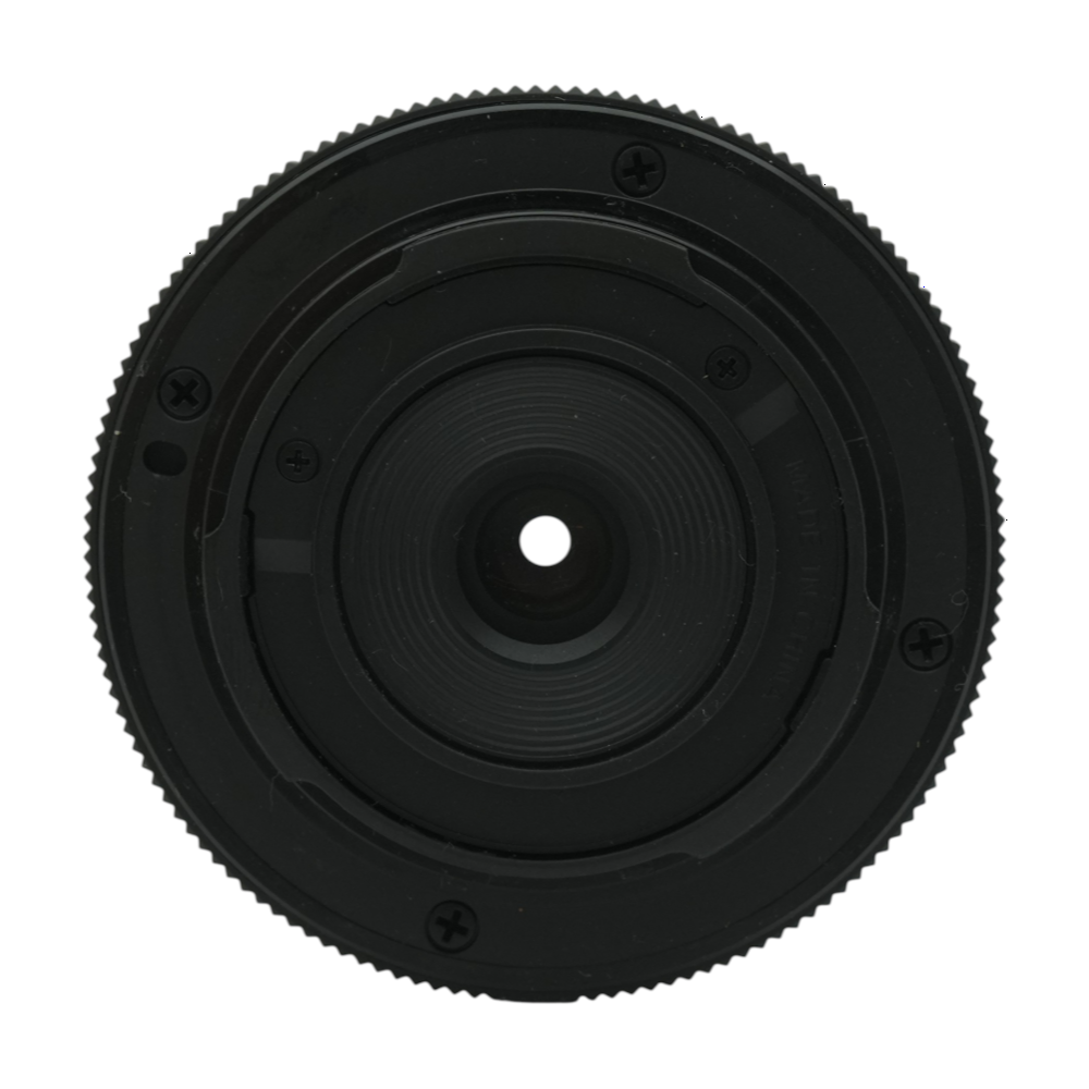 Olympus 15mm f/8 Manual Focus Lens/Body Cap for MFT – Image 3