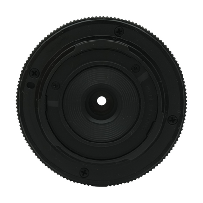 Olympus 15mm f/8 Manual Focus Lens/Body Cap for MFT – Image 3