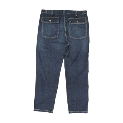 Regular Jeans
