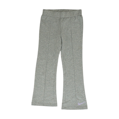 Gray Active Pants