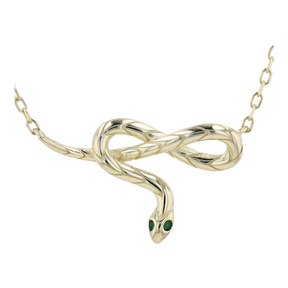 Sterling Silver Pendant Necklace