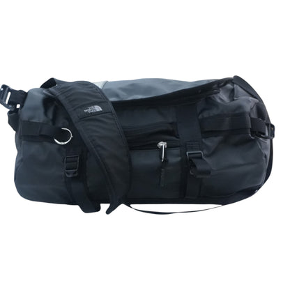 Black Weekender Bag