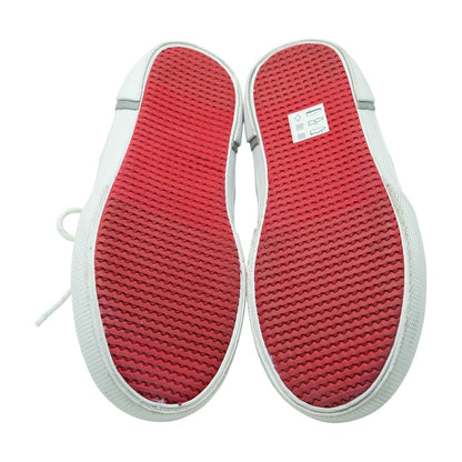 Gray Casual Shoes