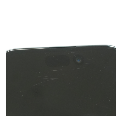 iPhone 16 "AT&T" 128GB Black