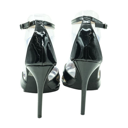 Black Pump Heels