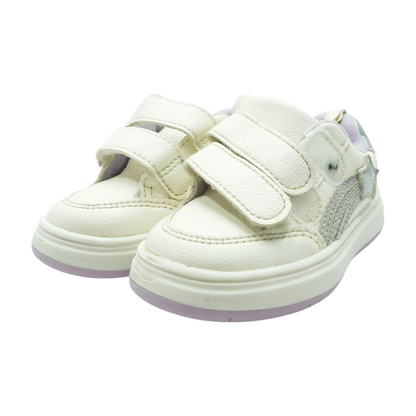 Ivory Athletics Shoes