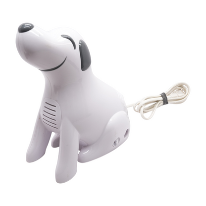 Pediatric Dog Nebulizer Compressor System