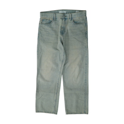 Relaxed Jeans