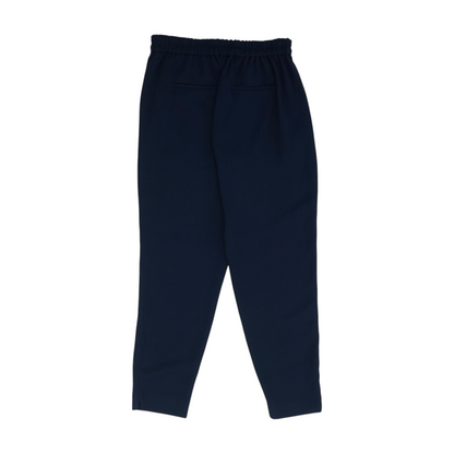 Navy Regular Pants
