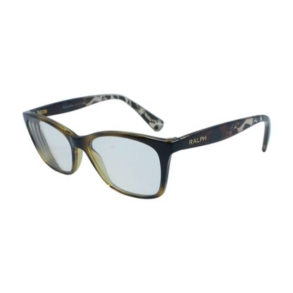 Tortoise RA 7071 502 Square Prescription Eyewear