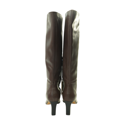 Brown Boots