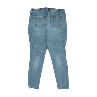 Blue Jeans