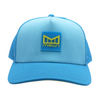Teal Ballcap