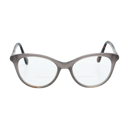 Purple Cat Eye Prescription Eyewear