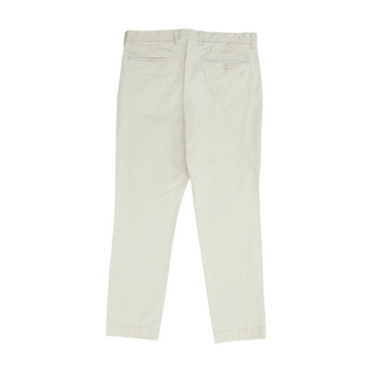 J.Crew Tan Regular Pants – Image 2