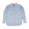 Blue Button Down
