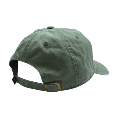 Green New York Yankees Ballcap Hat