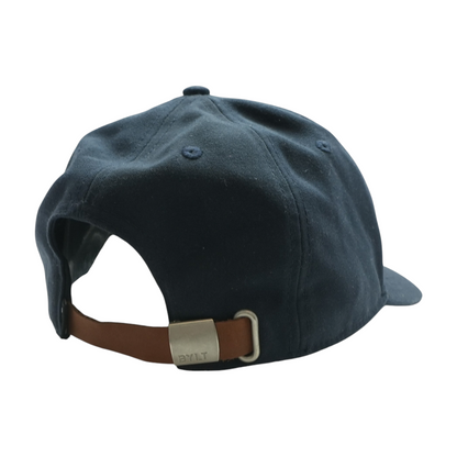 Navy Ballcap Hat