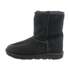 Black Boots