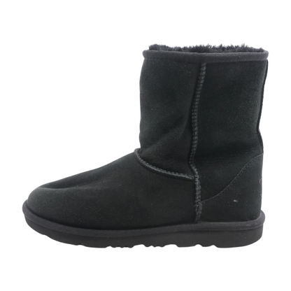 Black Boots