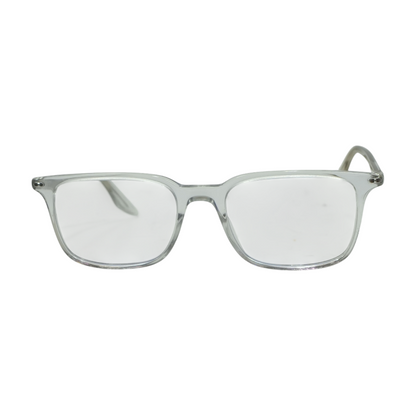 Clear RB 5421 Square Prescription Eyewear