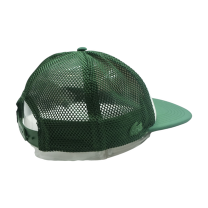 Green Ballcap