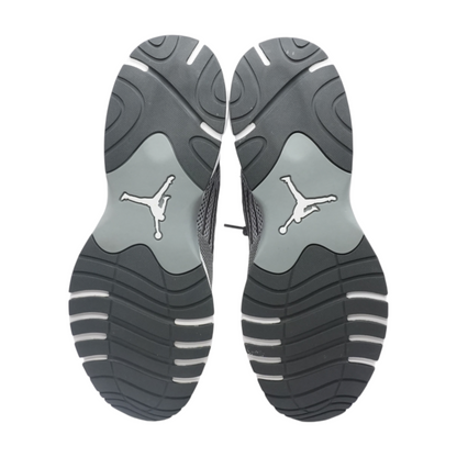 Jordan Trunner Flow Low-Top Athletic Shoes