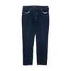Navy Slim Jeans