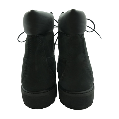Black Work / Hiking Boots
