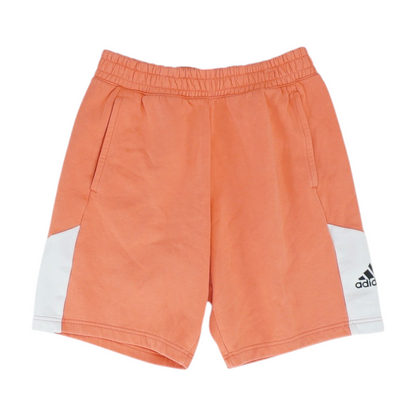 Coral Active Shorts