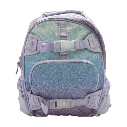 Purple Backpack